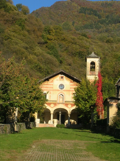 Santa Maria della Neve